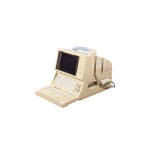 Toshiba Just Vision 200 Portable Ultrasound - Digital Ultra Sounds